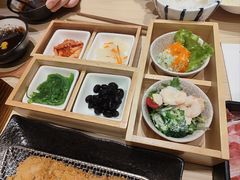 -胜博殿日式炸猪排(西红门店)