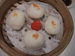 -稻香酒家·34年老字号·港式粤菜(汉街店)