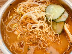 -星韩味石锅拌饭(万科·钻石广场店)