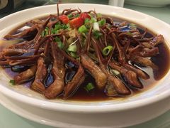 -九重天大饭店(北大街店)