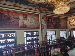 -泉城欧乐堡梦幻世界