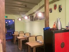 -紫滇源云南生态菜(丹凤街店)