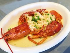 -渔·海鲜餐厅（东澳可域度假村内）南沙湾沙滩店