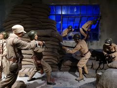 -上海四行仓库抗战纪念馆