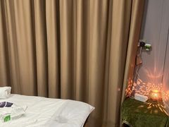 -青曼SPA·按摩·采耳·足道(龙之梦店)