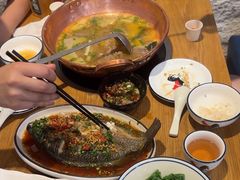 -妈妈的味道(和顺古镇店)