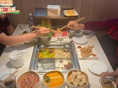 -海底捞火锅(崇文门新世界百货店)