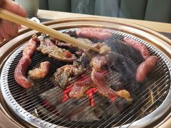 -福福泥炉烤肉(三台子店)