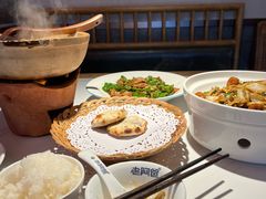 -老阿爸鲜鱼土菜(园区永旺店)