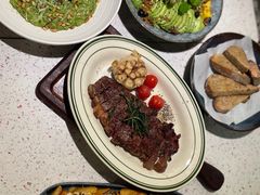 -BE BRIGHT KITCHEN(正佳广场店)