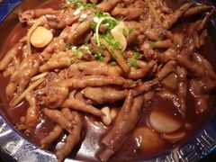 -胖哥俩肉蟹煲(河北勒泰购物中心店)
