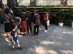 -火车头法国西餐厅