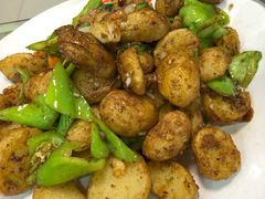 -抹直口特色菜馆(一店)