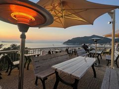 -Brew Farm·精酿农场海滨悬崖餐厅