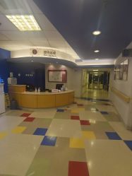 -北京新世纪儿童医院