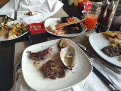 -太湖饭店玉兰厅(自助餐厅)