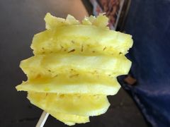 菠萝-大学城夜市大排档(凤栖路店)