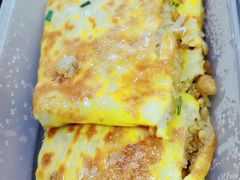 豆皮-蔡林记(广埠屯店)