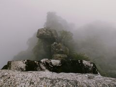 -萍乡武功山风景名胜区