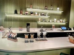 -星巴克臻选(广州太古汇店)