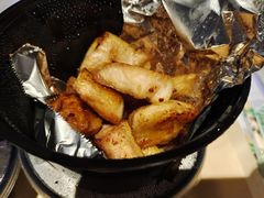 猪颈肉-济州爱肉堂(总店)