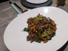 -宫燕府·京菜·烤鸭·淮扬菜(王府中心店)