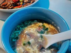 -花开餐厅(环湖中路店)