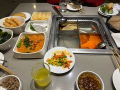 -海底捞火锅(茂业店)