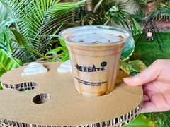 -J Create城市露营咖啡·简餐·宠物(上海动物园店)