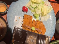 -千代武日本料理(开发区店)