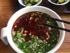 -中阿兰牛肉面(悦海新天地店)
