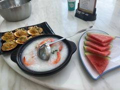 -川湘蓝天海鲜
