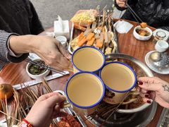 -牛华八婆麻辣烫(起源店)