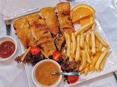 葡式烤乳豬-安东尼奥餐厅