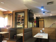 -新威港式茶餐厅(松岗天虹店)