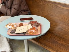 -OUR Bakery(三里屯太古里店)