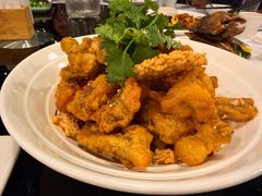 -徐记私厨(半淞园路店)