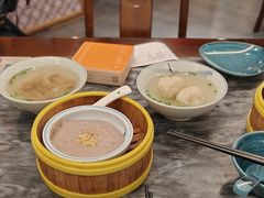 -安泰楼·佛跳墙创始人·传统闽味早茶·酒楼(三坊七巷闽菜地标店)