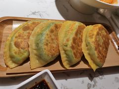煎饼盒子-关东小磨东北菜(漕河泾印象城店)