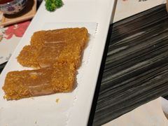 特色脆皮年糕-虾饺妹·粤式手工点心(水荫路店)