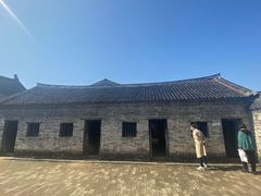 -内乡县衙博物馆