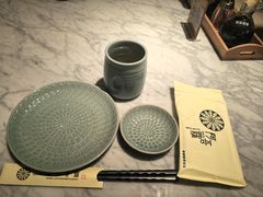 -阿吾罗日本料理(K11艺术中心店)