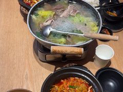 -川堂风·跷脚牛肉·乐山爆炒(宝山日月光店)