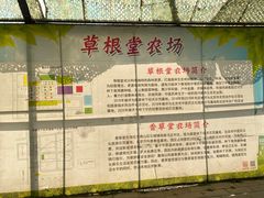 -草根堂农场