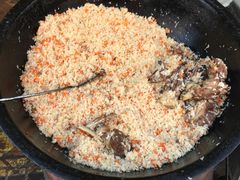 -新疆风味冷水鱼庄(友谊峰路店)