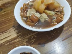 -钟太怪噜(小吃街店)