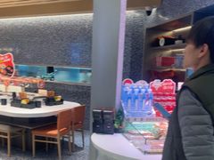 -争鲜回转寿司(朝北大悦城店)