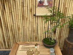 -老房子金沙元年川菜食府·花园餐厅(金沙店)