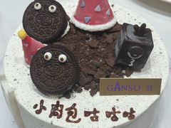 -新旺茶餐厅(恒隆广场店)