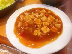 麻婆豆腐小龙虾饭-海盗虾饭·剥好的小龙虾饭(SOHO尚都店)